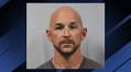 St. Albans man accused of slamming kitten, police say