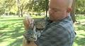 Sacramento man overcharged for kitten adoption says city is giving him the runaround
