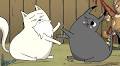 Divine Purr-suasion: ‘Exploding Kittens’ Turns Feline Deities into Comedy Stars