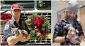 One Lucky Kitten Gets Purrfect Happy Ending Thanks To FDNY Firefighter