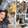 Dog and cat rescuers on TikTok build an online culture with a cause, and with paws