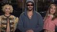 'SNL': Bad Bunny, Doja Cat Team Up in Season Premiere Promo