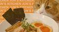 Cats and cooking. Here’s a YouTube channel that combines two cornerstones of the site.