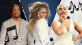 Beyoncé's collaborations: Some of her biggest from Jay-Z to Lady Gaga