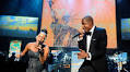And The GRAMMY Went To ... Jay-Z