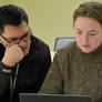 To Help Save Wildlife, Ecologists Learn AI Skills at the Zoo’s Science Campus