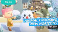 Día del Pavo en Animal Crossing New Horizons: todos los platos, ingredientes y recompensas