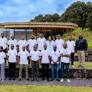 Rwanda Launches eDNA Science in Volcanoes National Park