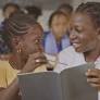 Teaching kids in their national languages is transforming classrooms in Senegal