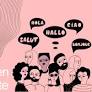 Make life harder (and better): Learn another language. : It's Been a Minute