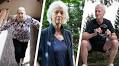 Three Canadians over 75 share their secrets to living longer, healthier lives