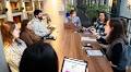 Turning a student-led initiative into a language-learning community