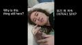South African girl’s anesthesia reaction video goes viral in Korea