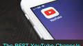 The Best YouTube channels for learning Korean - by Sherry Osborne