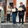 Students From Across Wyoming Compete in World Languages Day at UW