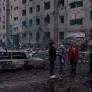 Russian airstrike on Ukrainian city kills 1 as US pushes June deadline for peace deal