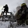 U.S. and Russia agree to reestablish military dialogue after Ukraine talks