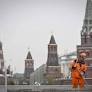 Russia Turns to India and Sri Lanka for a Way Out of Its Labor Crisis