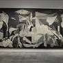 Picasso’s Guernica may move from Madrid to Bilbao for 1st time in over 30 years