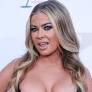 Carmen Electra opens up about her name change and why working with John Leguizamo was “terrifying”