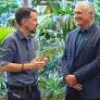 Raul Castro participating in talks with U.S., Cuba's president says