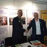 Woodcraft Folk makes history as first community affiliate of the GFTU