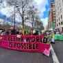 Hundreds of thousands on Together march against far right