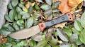 TOPS Woodcraft Knife Review: ‘Like Holding History in Your Hands’