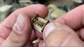Guy Builds Wooden V8 Engine Smaller Than a Coin, Makes It Run