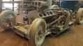 High Schooler Builds Fully Functional Wooden Car Model in 300 Hours for Physics Project
