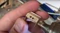 This Tiny Wooden V8 is The Coolest Thing You’ll See Today