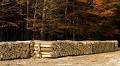 How can the wood industry communicate its sustainability?