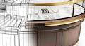 The Missing CAD Link for Furniture Designers Working With Wood and Composites: Woodwork for Inventor