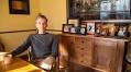 Local Inventor Brett Burdick Finds Success With a Hedgehog Featherboard (Say What?)