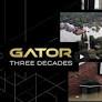 The story of Gator Millworks' resiliency and how they helped rebuild a community