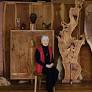 Touch WOOD | Harper's BAZAAR - US - fashion