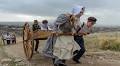 ‘Trek’ is a ‘by Mormons, for Mormons’ humorous spin on pioneer re-enactments — and an attempt at making a classic teen movie
