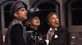 ‘Spaceballs 2’: Rick Moranis, Bill Pullman, Daphne Zuniga’s Returns Confirmed in First Cast Photo
