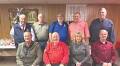 Knox Ruritan Club celebrates 50 years of community service