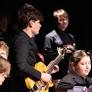 Striking the Right Chord
