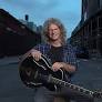 MUSIC: Pat Metheny stops in Little Rock on tour