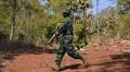 Airstrikes: The Last Bastion of Junta Power in Myanmar