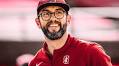 Pain took football away from Andrew Luck; what brought him back to Stanford? - The Athletic