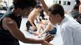 ‘It's like dopamine.’ Looking for role models, troubled young men find Andrew Tate.