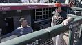 Capricious or decisive? Why the Giants’ Buster Posey reversed course and fired Bob Melvin - The Athletic
