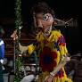 Hanging by a string: De-funding could kill off quirky Snuff Puppets