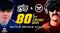 Dr Disrespect to face off vs CoD Mobile pro iFerg in BR Kill Race