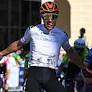Laurance doubles up to regain Coppi e Bartali lead