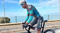 The second Biniam Girmay? Eritrean teen Milkias Maekele tipped for big future