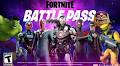 Fortnite might be gearing up for round two of a Marvel themed season